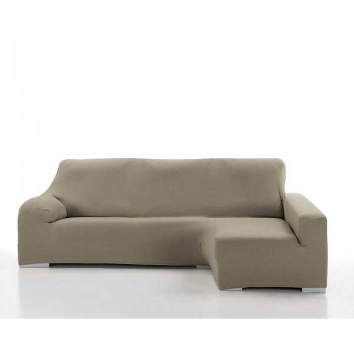CHAISE LONGUE ENZO TAUPE