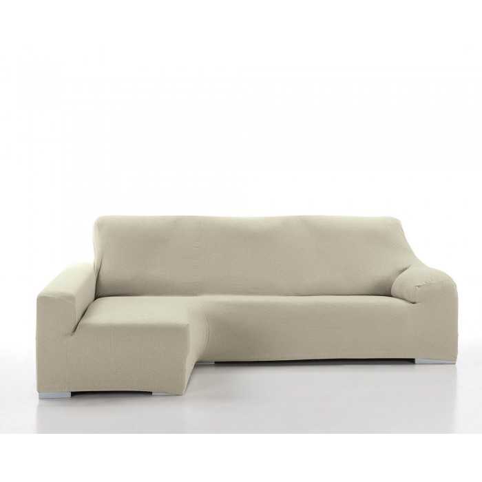 CHAISE LONGUE ENZO NATURAL